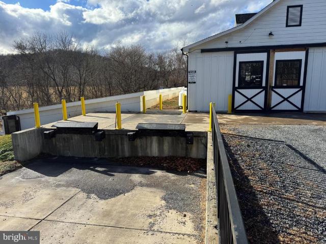 Commercial for sale in Belle Meade, Fauquier County