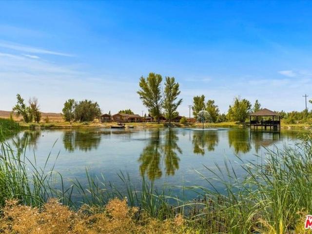 House for sale in California City, California