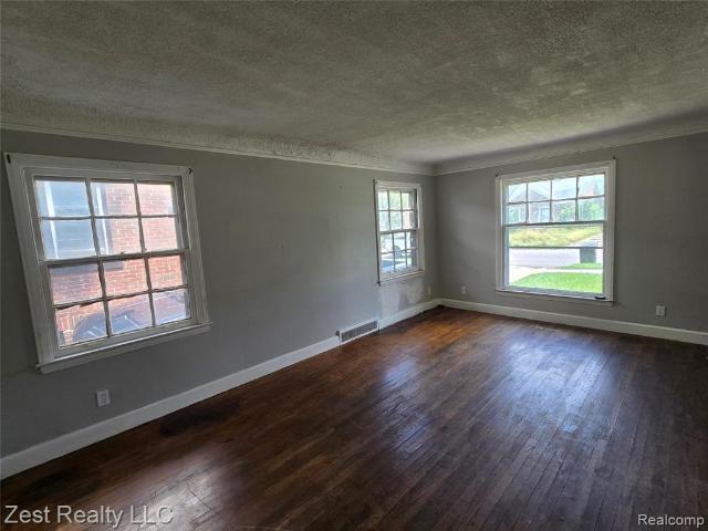 House for sale in Detroit, Michigan