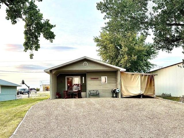 House for sale in Nebraska