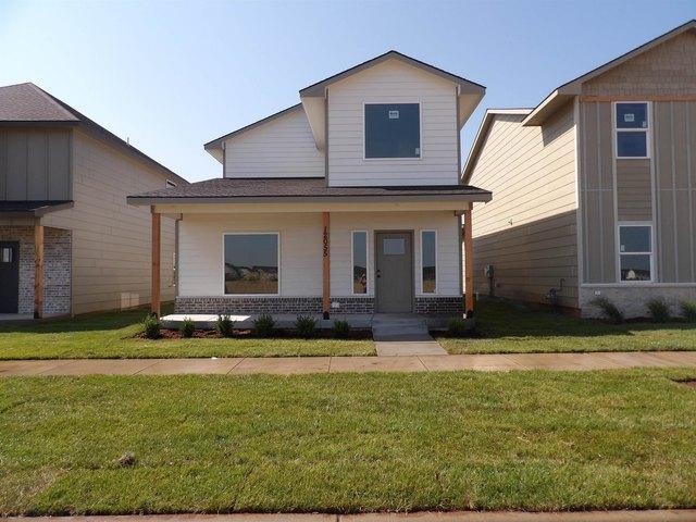 House for sale in Kansas
