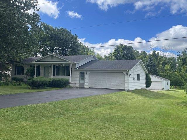 House for sale in Lennon, Michigan