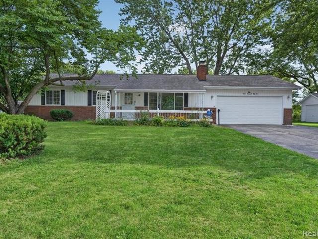 House for sale in Flushing, Michigan