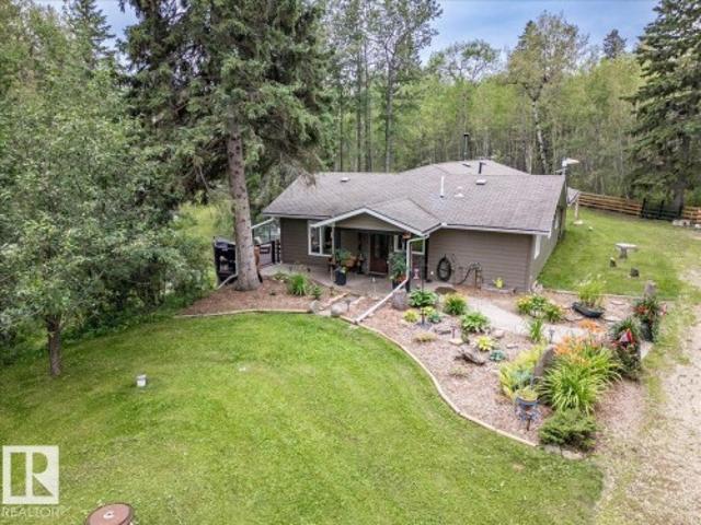 House for sale in Alberta