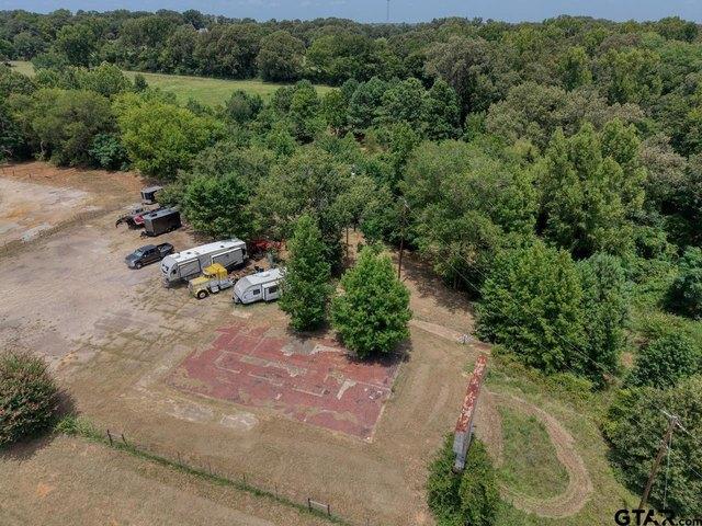 Land for sale in Lindale, Smith County