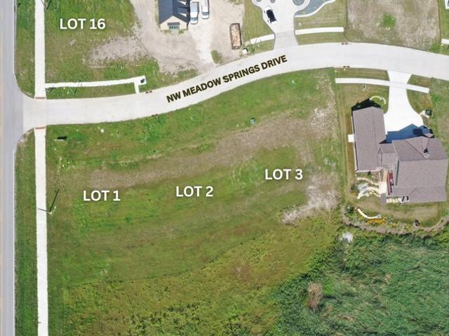 Land for sale in Johnston, Iowa