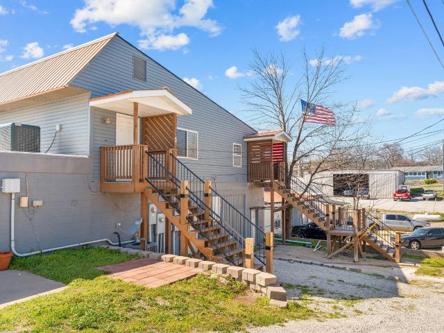 Property for rent in Stone, Missouri