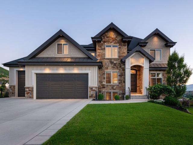 House for sale in Draper, Utah