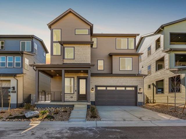 House for sale in Lone Tree, Colorado