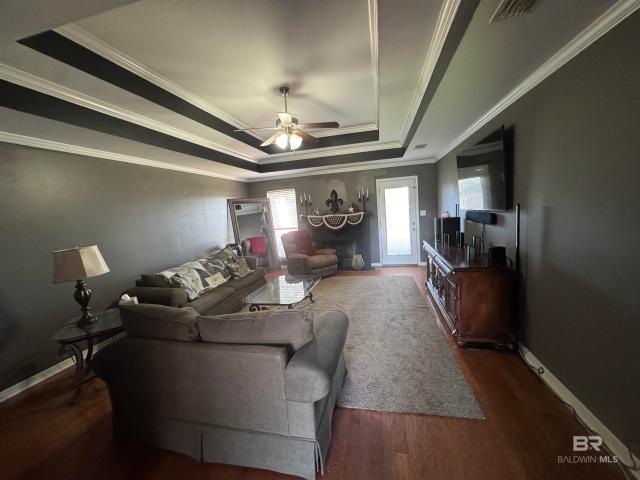 House for sale in Grand Bay, Alabama