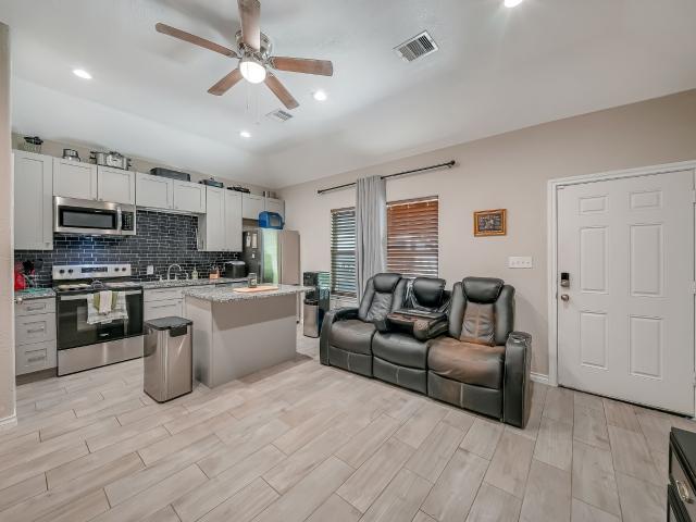House for sale in Willis, Texas