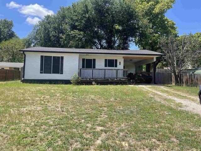 House for sale in Henderson, Texas