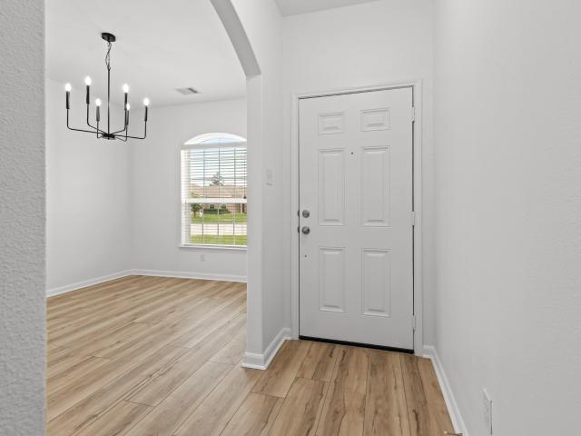 Property for rent in Pinehurst, Texas