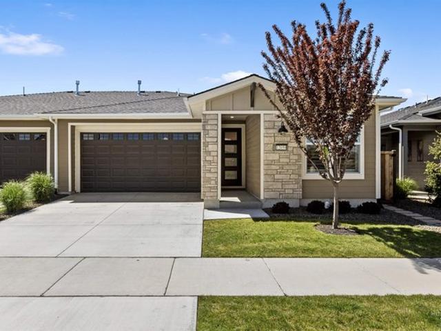 Townhouse for sale in Falcon Crest, Kuna