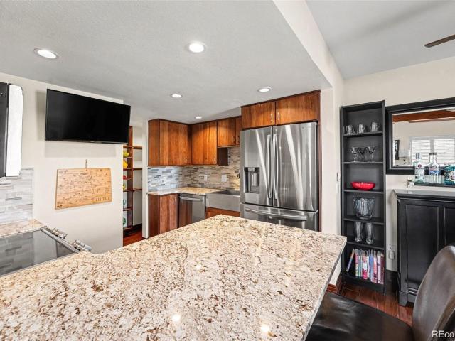 Townhouse for sale in Morrison, Colorado