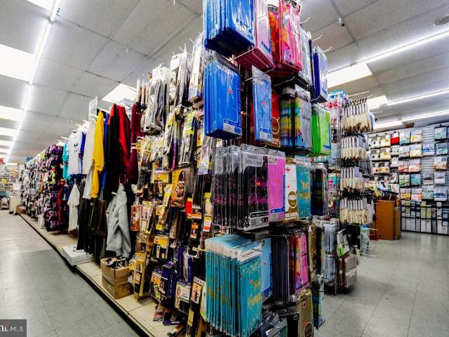 Commercial for sale in Philadelphia, Pennsylvania