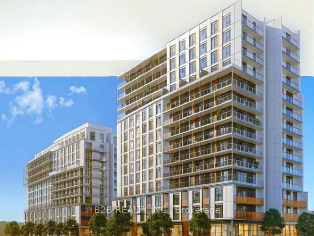 Condo for rent in Brampton, Golden Horseshoe