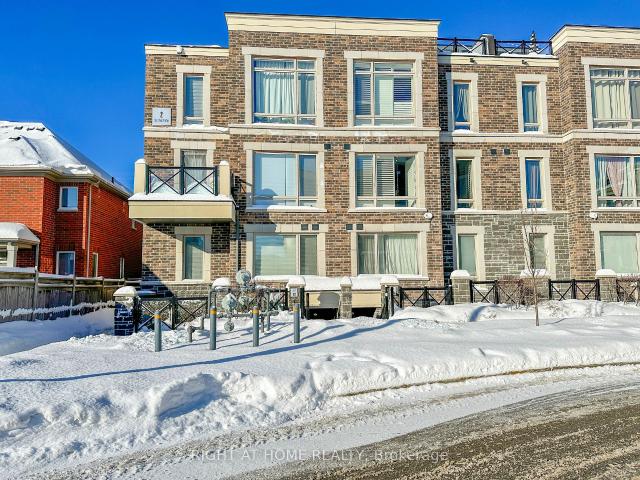 Condo for sale in York, Ontario
