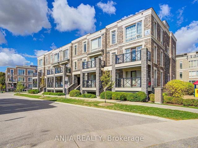 Condo for sale in York, Ontario
