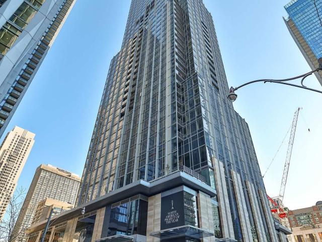 Condo for rent in Woburn, Ontario