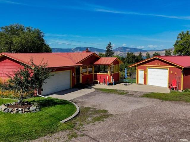 House for sale in Polson, Montana
