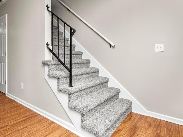 Townhouse for sale in Lexington, Kentucky