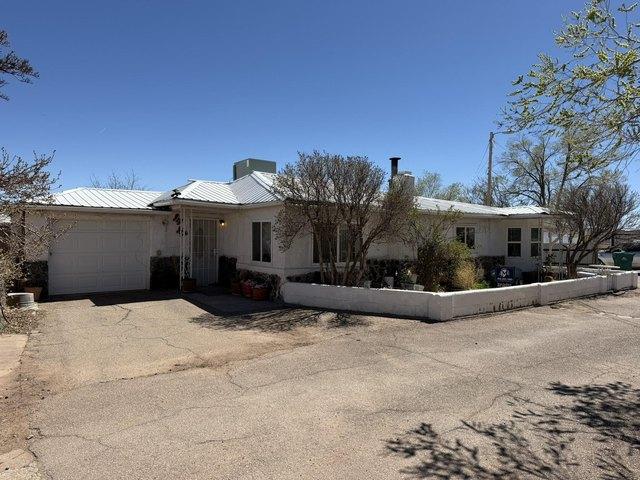 House for sale in Grants, New Mexico
