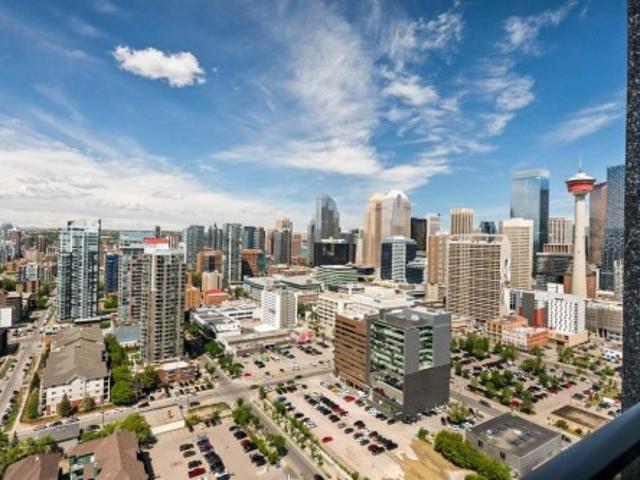 Condo for sale in Victoria Park, Calgary
