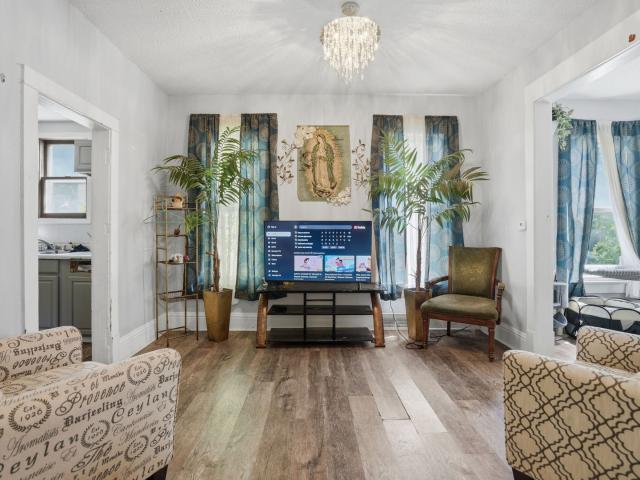House for sale in Rock Island, Illinois