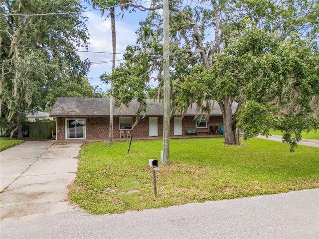 House for sale in Edgewater, Florida