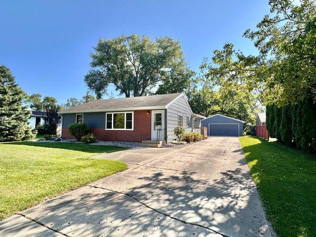 House for sale in Willmar, Minnesota