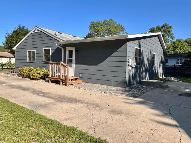 House for sale in Willmar, Minnesota
