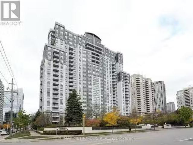 Apartment for rent in Woburn, Ontario