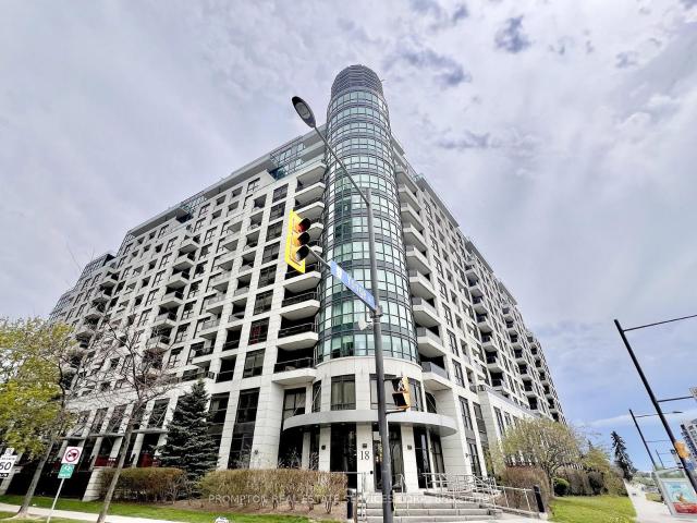 Condo for rent in York, Ontario