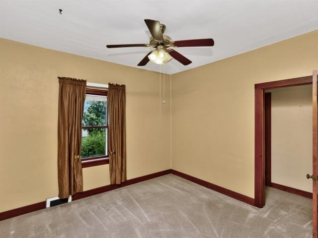 House for sale in Perry, Iowa