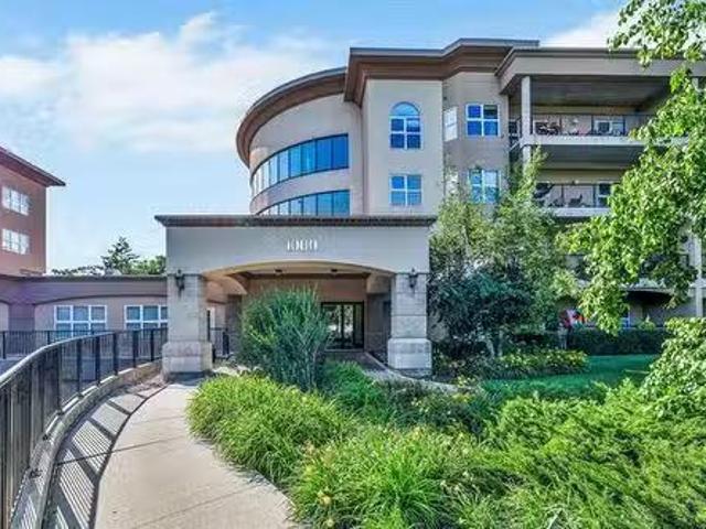 Condo for sale in East St. Paul, Manitoba