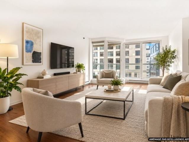 Condo for sale in St. Leonard's, Quebec