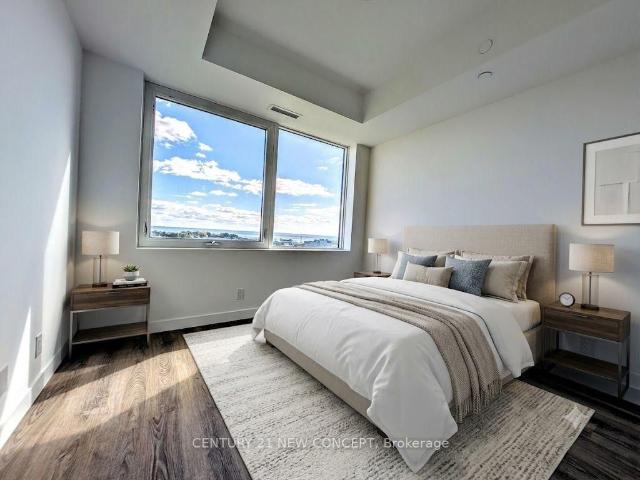 Condo for rent in Woburn, Ontario