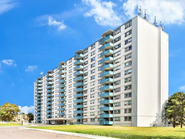 Condo for rent in Woburn, Ontario