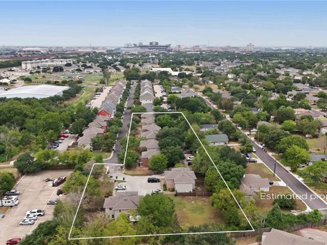 House for sale in College Station, Texas