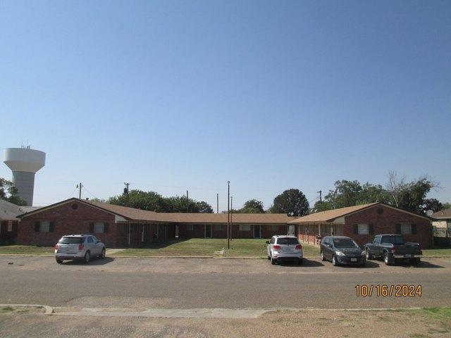 House for sale in Plainview, Texas