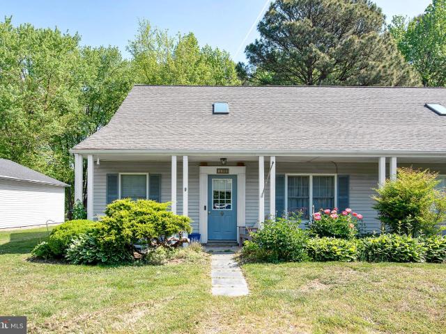 Property for sale in Maryland