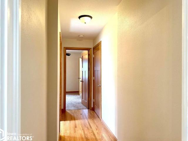House for sale in Northwood, Iowa