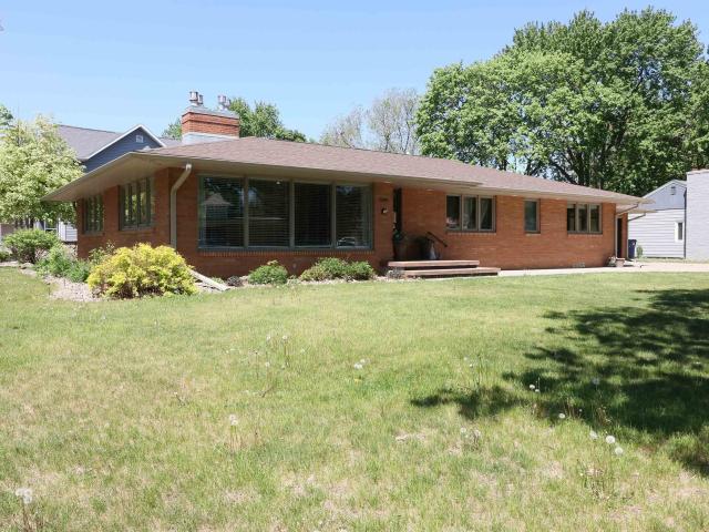 House for sale in Spencer, Iowa