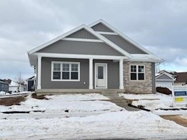 House for sale in Wisconsin