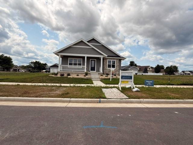 House for sale in Prairie Du Sac, Wisconsin