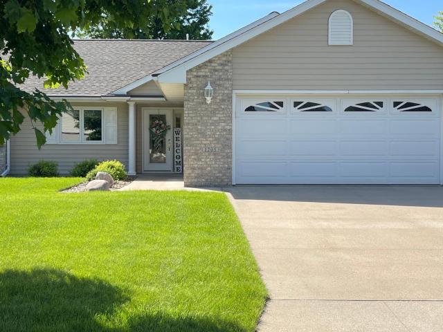 House for sale in Austin, Minnesota