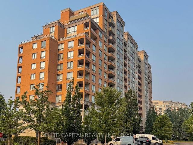 Condo for sale in York, Ontario