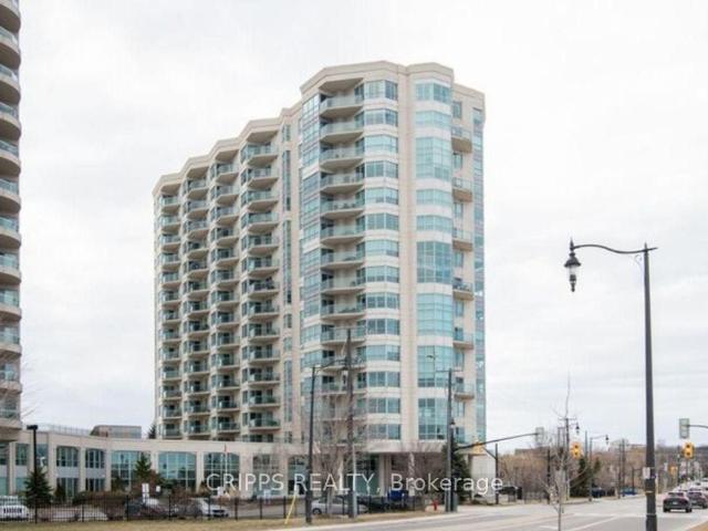 Condo for sale in Barrie, Ontario