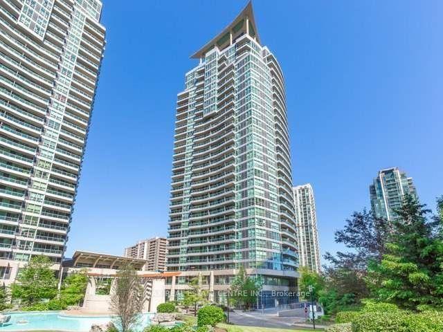 Condo for sale in Mississauga, Ontario